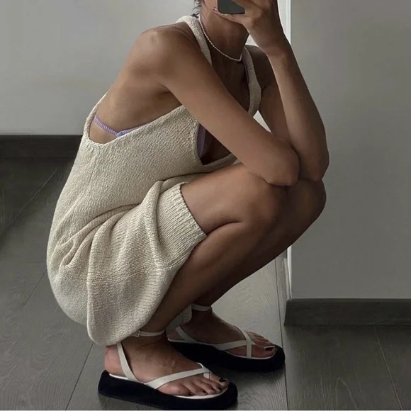 Alias Mae Polly Sandals - Picture 1 of 3